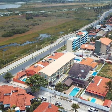 Flat Cupe Beach Pôrto das Galinhas エクステリア 写真