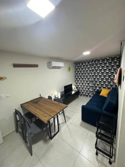 Flat Cupe Beach Pôrto das Galinhas エクステリア 写真