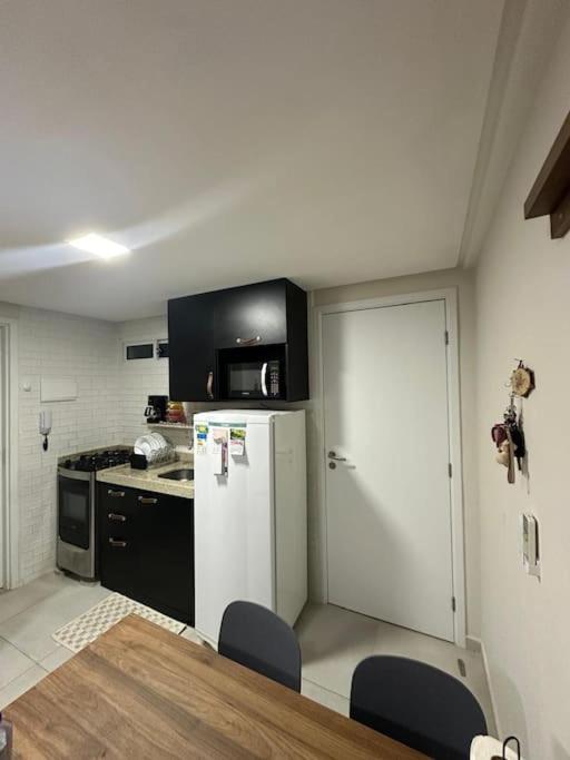 Flat Cupe Beach Pôrto das Galinhas エクステリア 写真