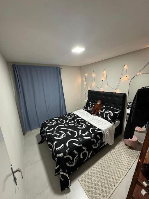 Flat Cupe Beach Pôrto das Galinhas エクステリア 写真