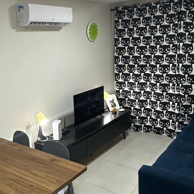 Flat Cupe Beach Pôrto das Galinhas エクステリア 写真
