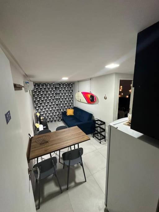 Flat Cupe Beach Pôrto das Galinhas エクステリア 写真