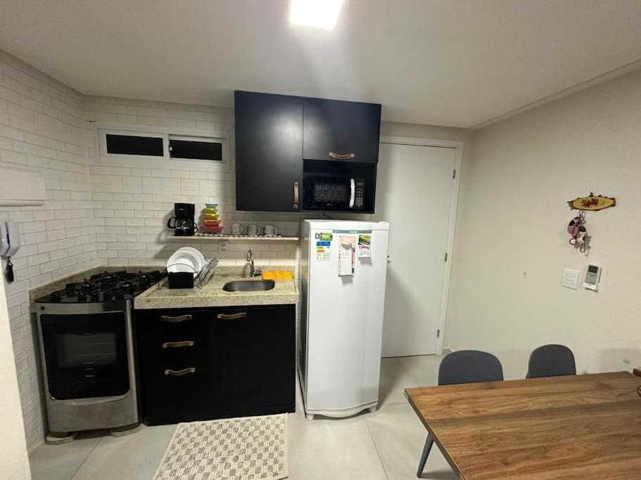 Flat Cupe Beach Pôrto das Galinhas エクステリア 写真