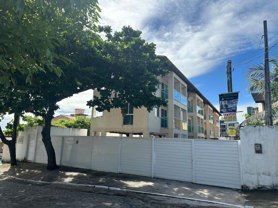 Flat Cupe Beach Pôrto das Galinhas エクステリア 写真